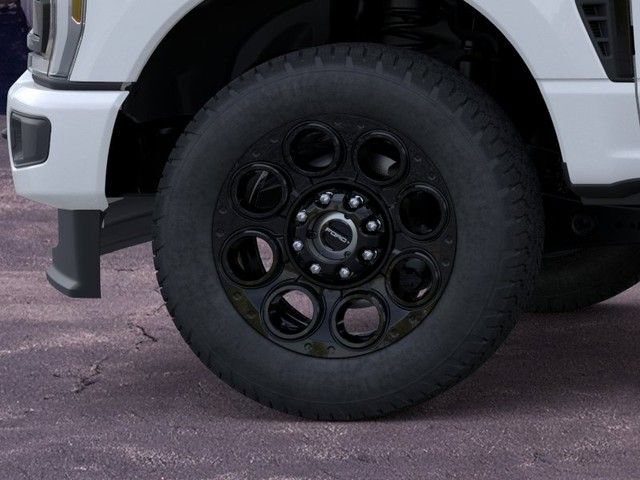 New 2026 Ford F250 XLT w/ XLT Premium Package AWD/4WD image 19