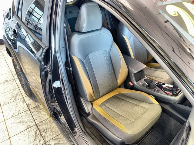 Used 2024 Subaru Crosstrek 2.5i Sport w/ Crosstrek Mirror Package AWD/4WD image 24