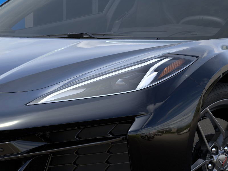 New 2026 Chevrolet Corvette Z06 image 26