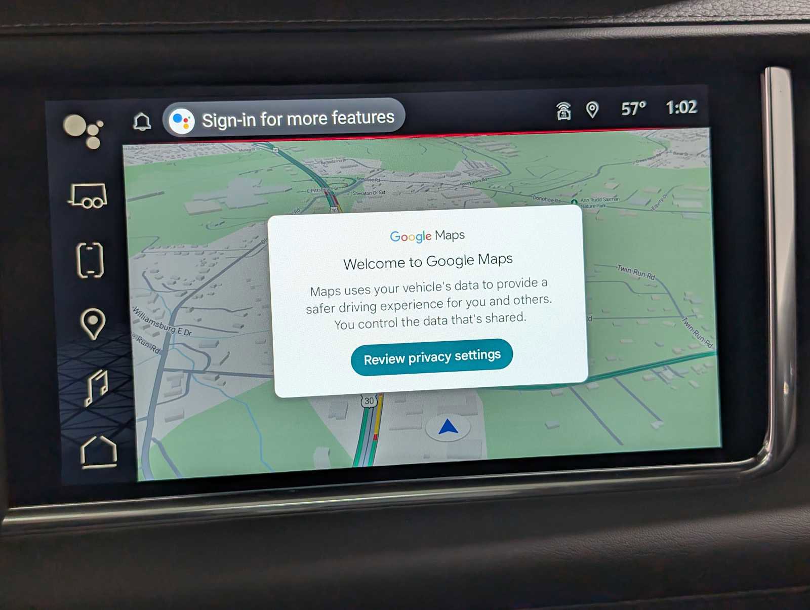 Used 2024 GMC Yukon Denali w/ Advanced Technology Package image 29