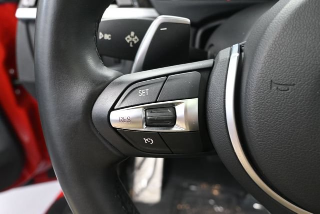 Used 2015 BMW 428i Coupe w/ M Sport RWD image 33