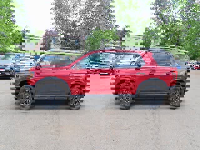 New 2026 Honda Passport TrailSport image 3