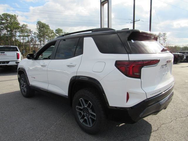 New 2026 GMC Terrain AT4 w/ Convenience Package III image 8