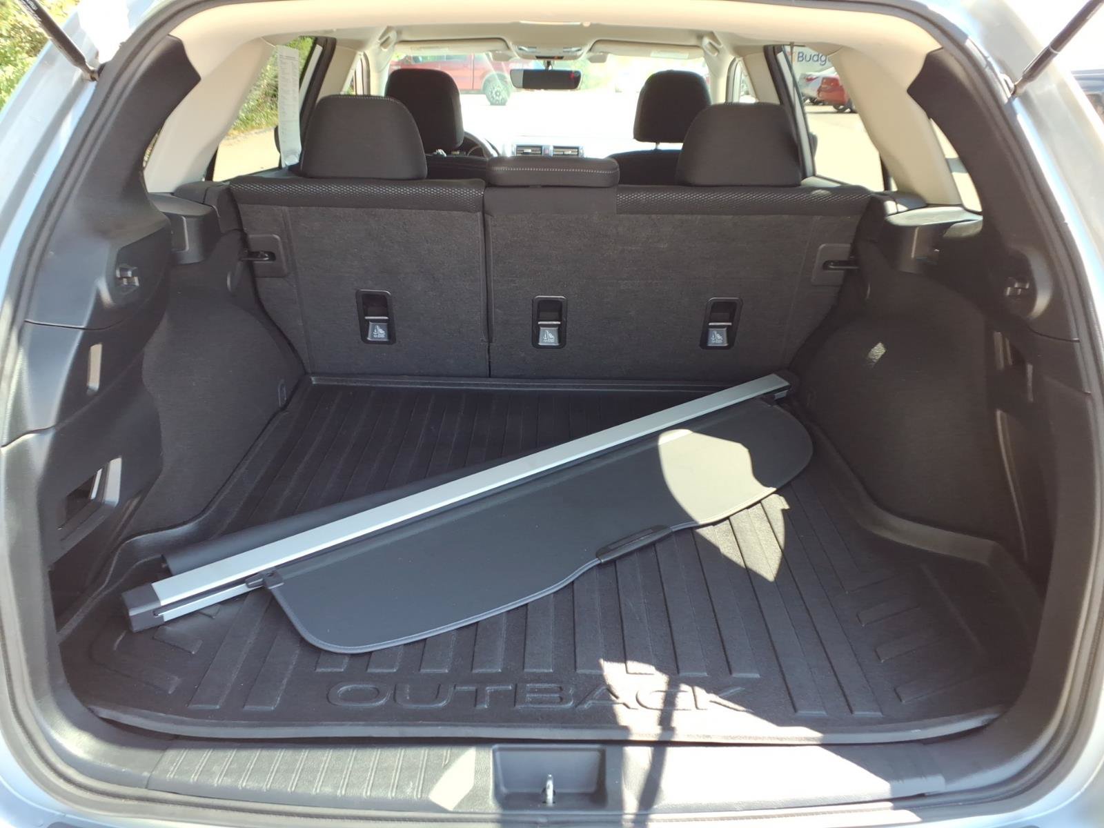Used 2019 Subaru Outback 2.5i Premium AWD/4WD image 27