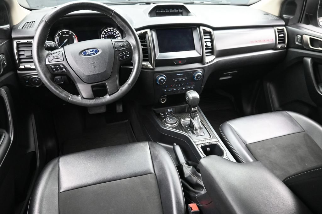 Used 2022 Ford Ranger XLT w/ Tremor Off-Road Package AWD/4WD image 14