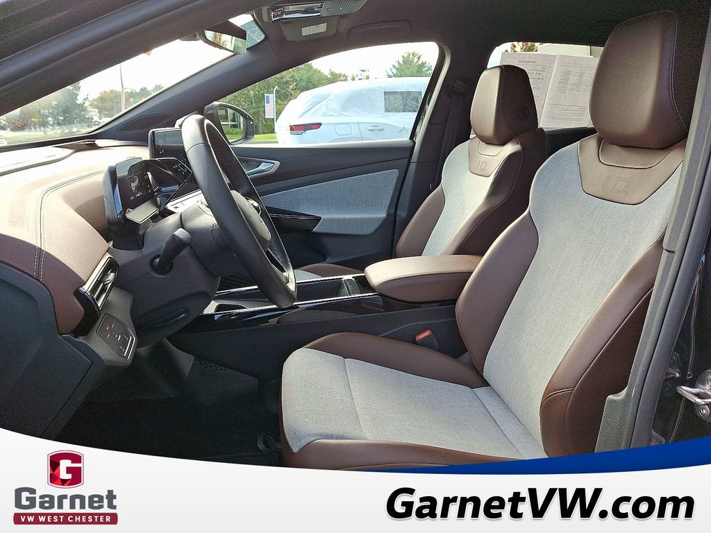 Certified 2023 Volkswagen ID.4 Pro image 14
