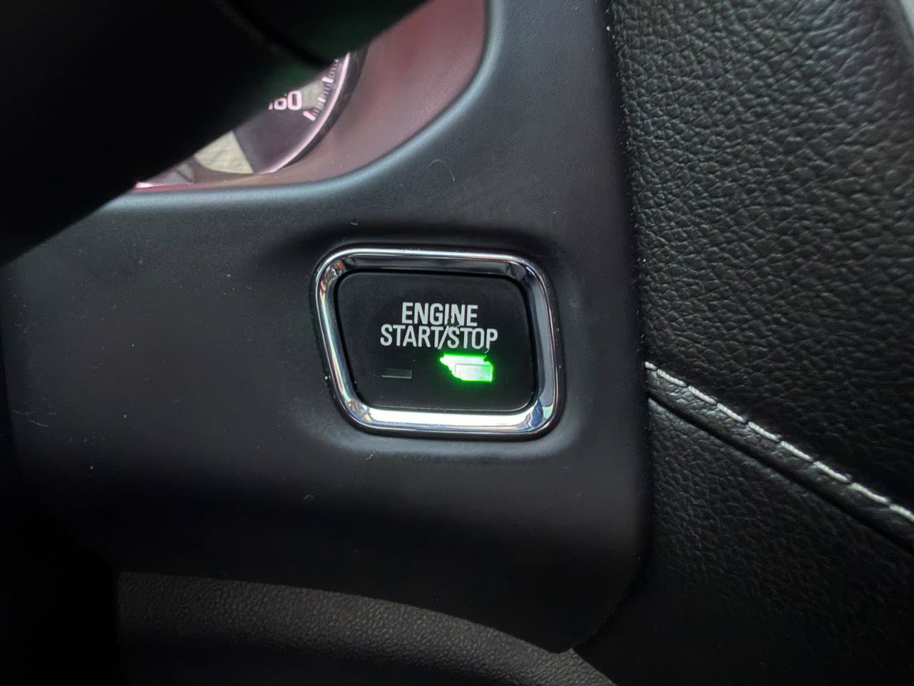 Used 2019 GMC Acadia SLT AWD/4WD image 27