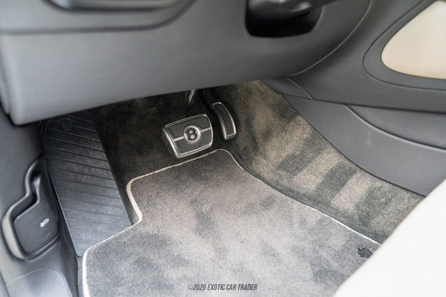 Used 2022 Bentley Bentayga Speed image 50