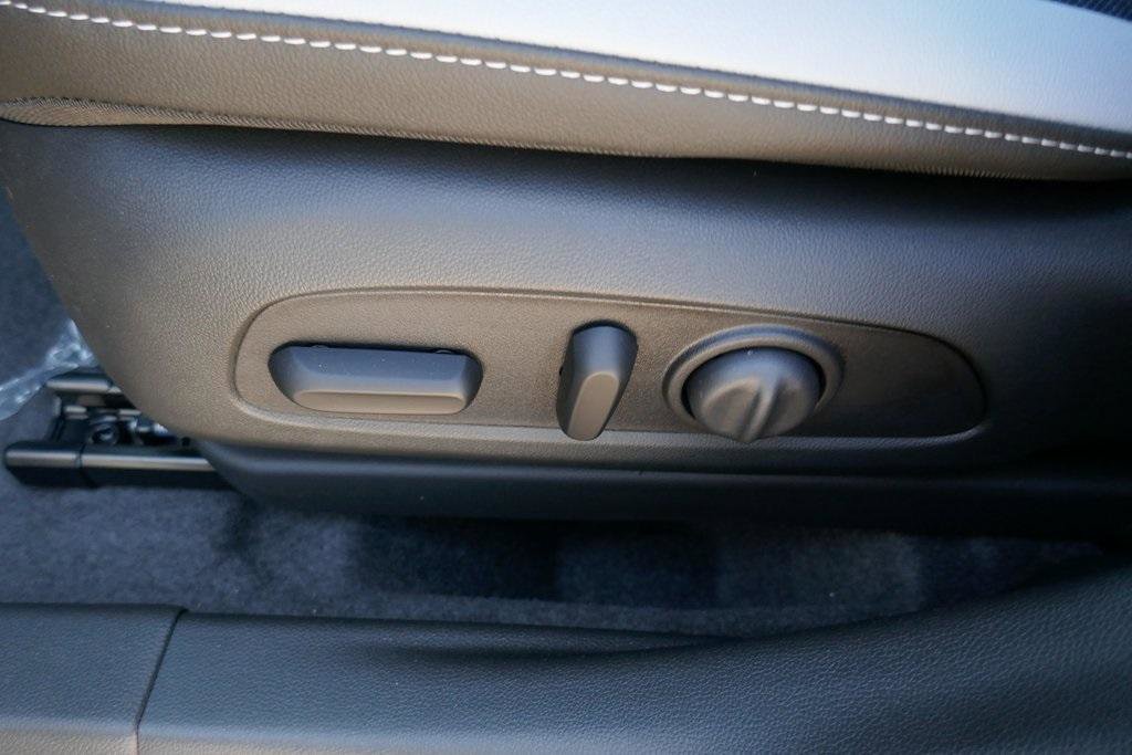 New 2025 Buick Envista Preferred w/ Convenience I Package image 14