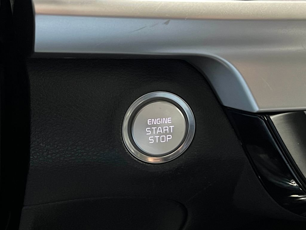 Used 2020 Kia Telluride S image 21