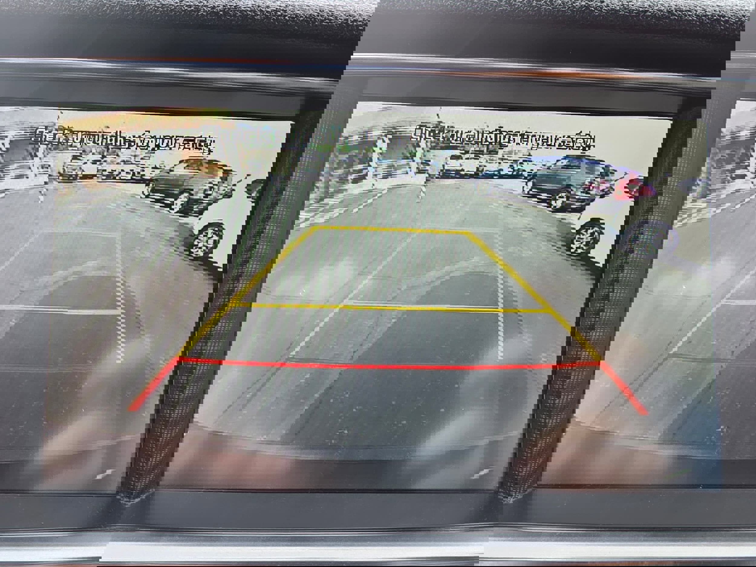 Used 2017 Kia Optima EX w/ Premium Package image 20