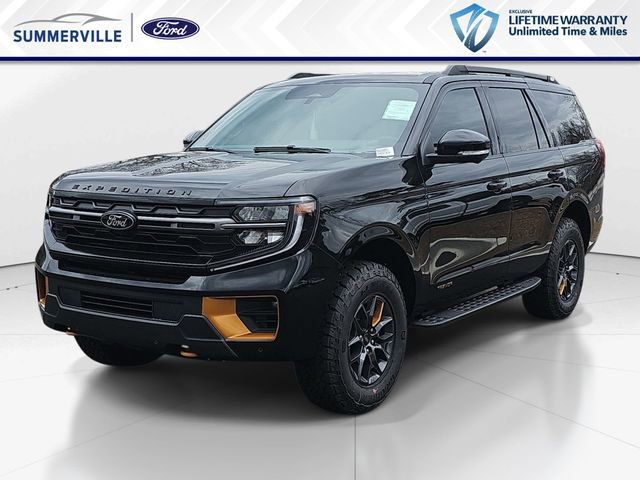 New 2026 Ford Expedition Tremor AWD/4WD image 9
