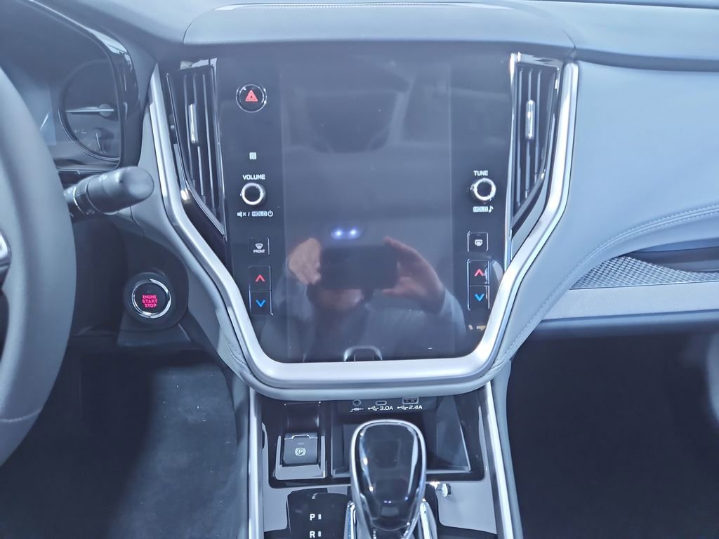 New 2025 Subaru Legacy Premium w/ Popular Package #1A image 18