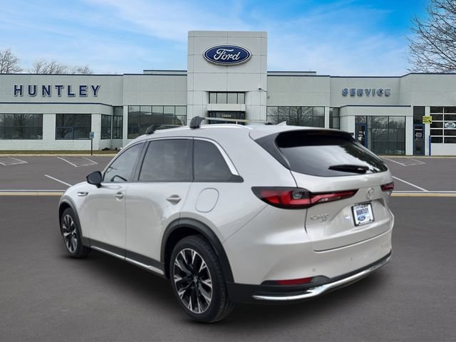 Used 2024 MAZDA CX-90 Plug-In Hybrid w/ Premium Pkg AWD/4WD image 5