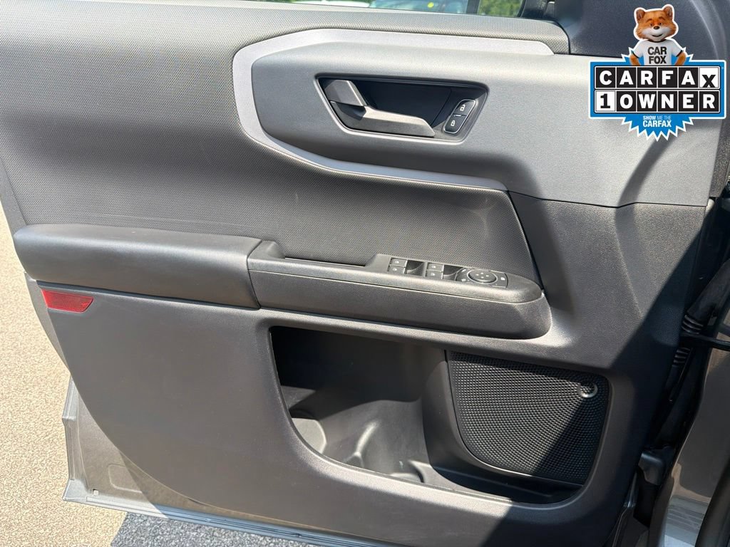 Used 2024 Ford Bronco Sport Big Bend AWD/4WD image 32