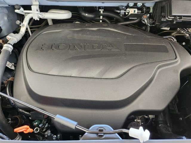 New 2026 Honda Ridgeline Sport image 10