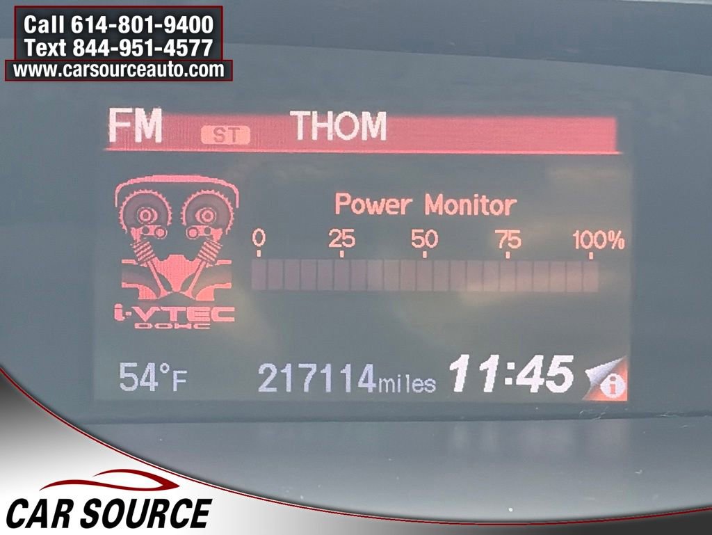 Used 2015 Honda Civic Si image 17
