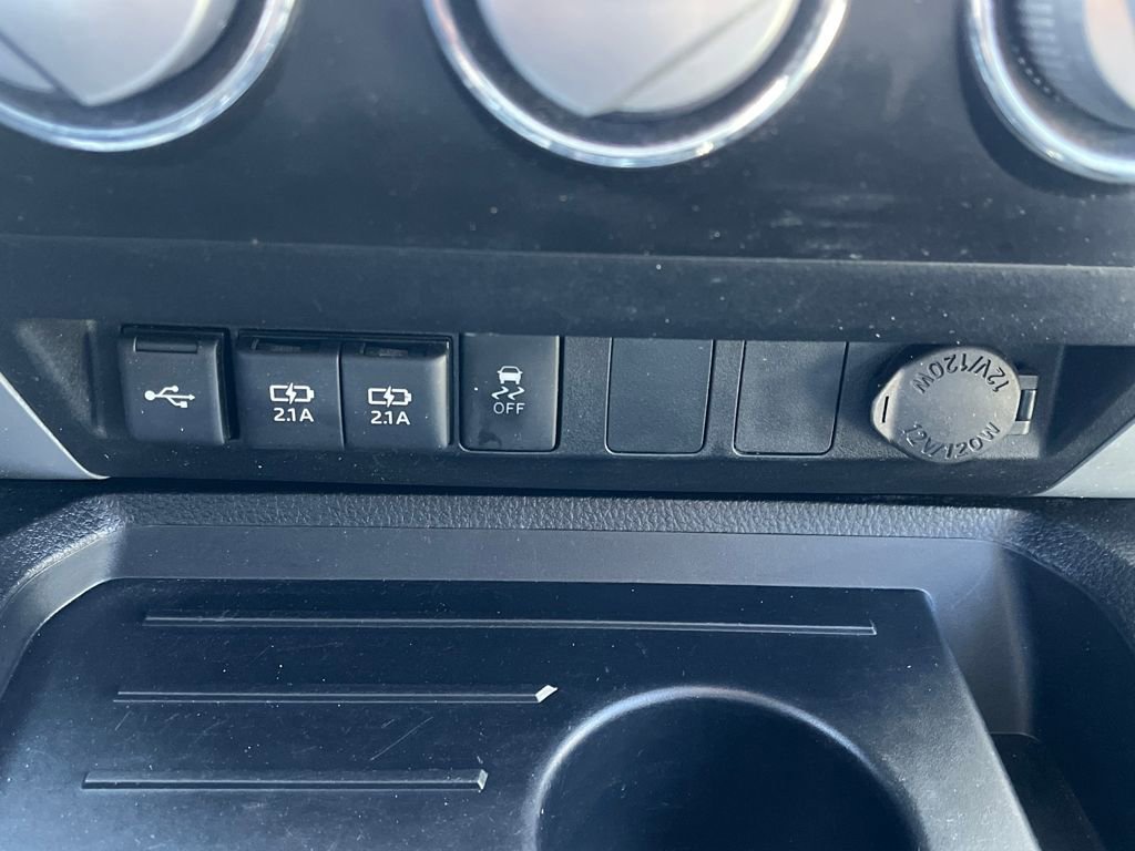 Used 2021 Toyota Tundra SR5 image 26