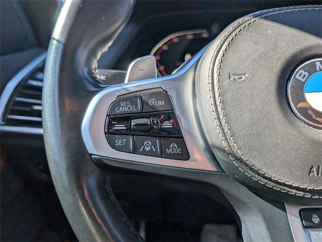 Used 2019 BMW X5 xDrive40i w/ M Sport Package image 21