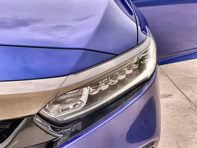 Used 2019 Honda Accord Sport image 24