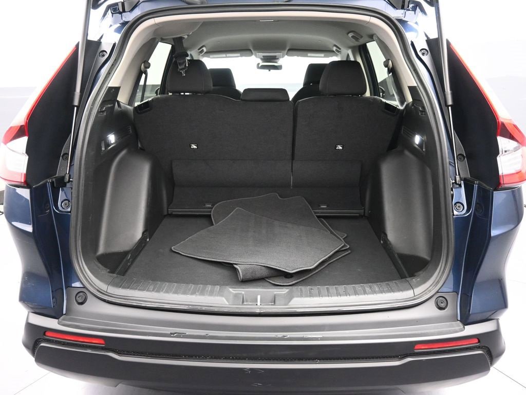 Certified 2025 Honda CR-V LX image 21