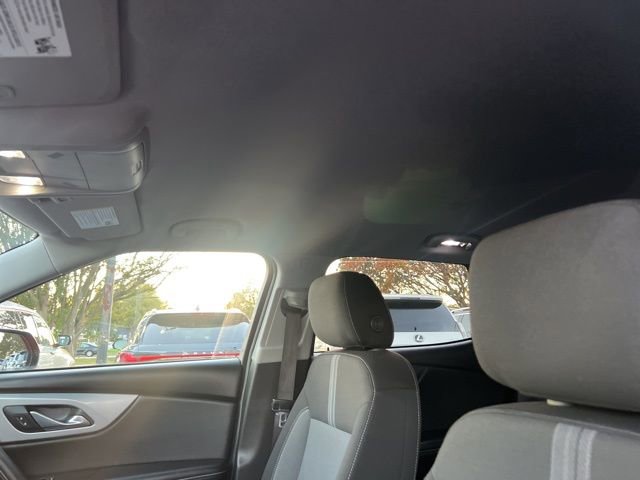 Used 2023 Chevrolet Blazer LT w/ Driver Confidence Package image 16