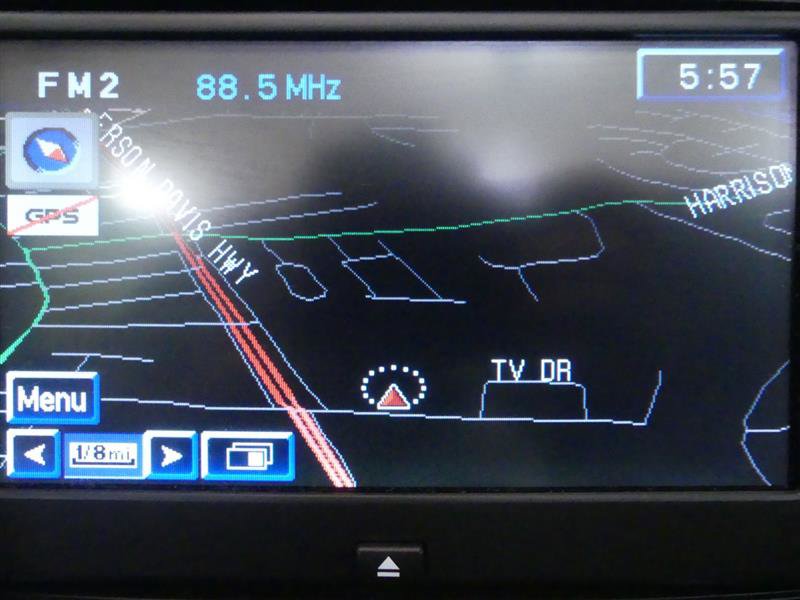 Used 2012 Chevrolet Corvette Grand Sport w/ 2LT Preferred Equipment Group image 10