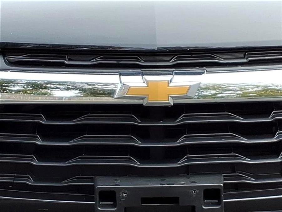 Used 2024 Chevrolet TrailBlazer LT image 4