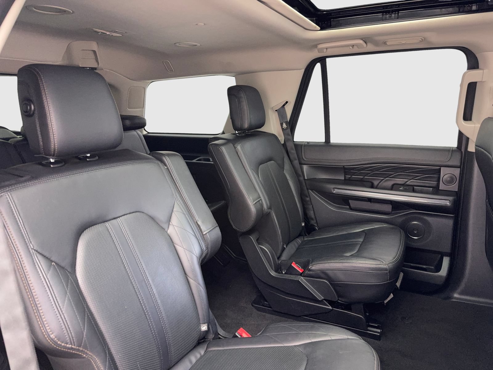 Used 2019 Ford Expedition Platinum RWD image 45