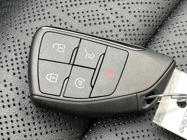 New 2027 Chevrolet Equinox RS w/ Safety and Technology Package AWD/4WD image 31