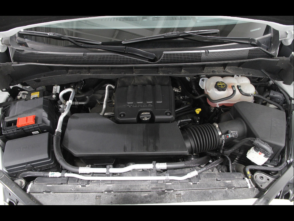 Certified 2024 Chevrolet Silverado 1500 LT image 22