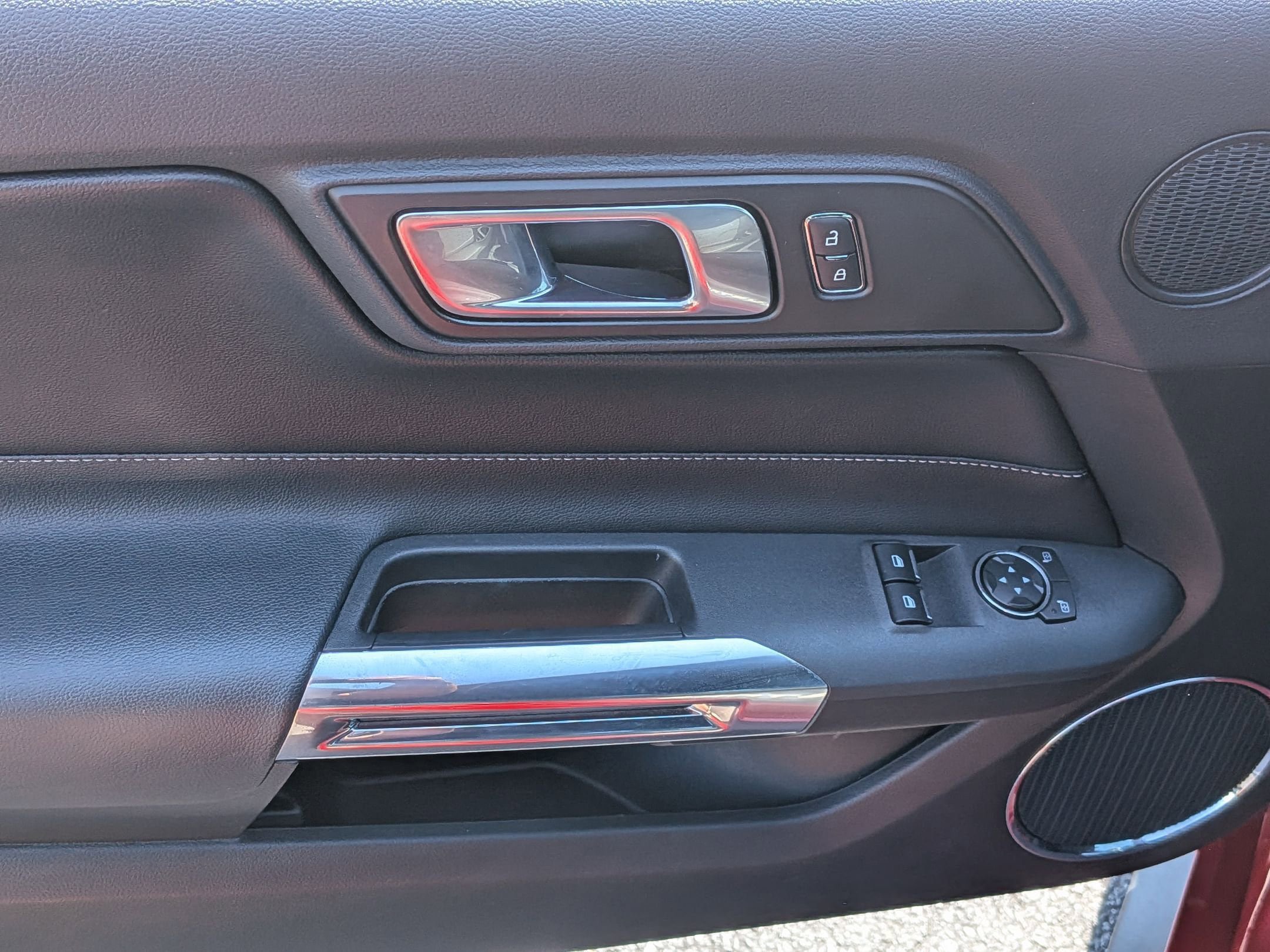 Used 2020 Ford Mustang GT Premium w/ GT Performance Package image 11