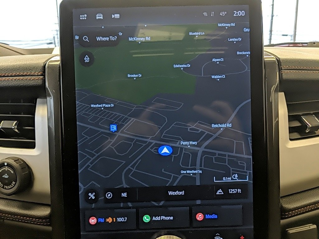 Used 2023 Ford Expedition Timberline image 22