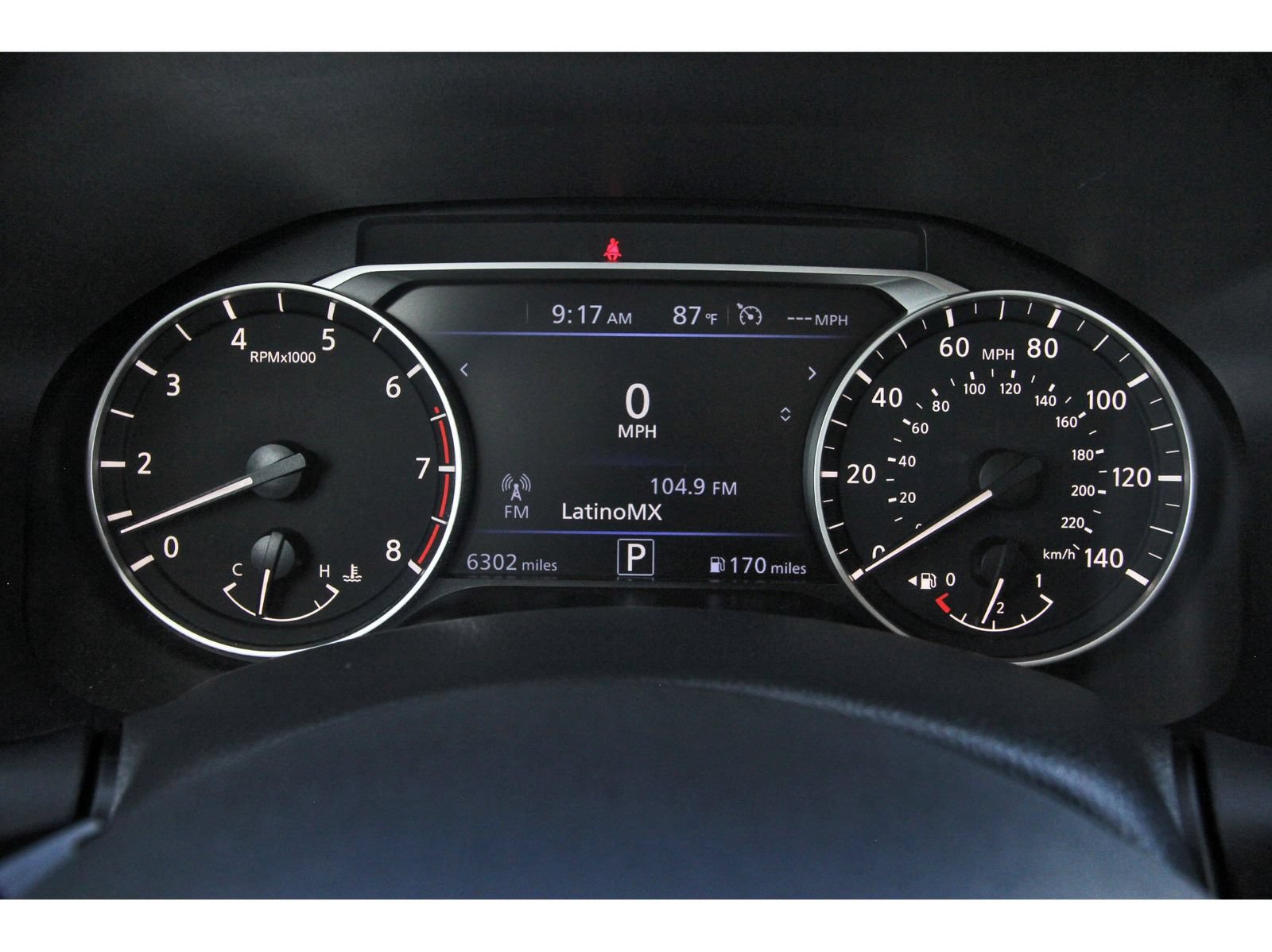 Certified 2025 Nissan Altima 2.5 SR FWD image 16