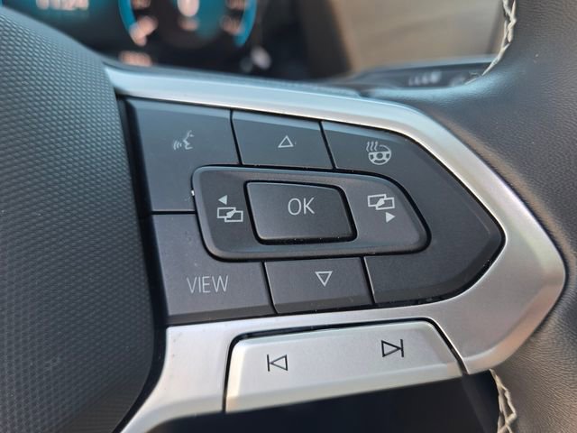 Used 2026 Volkswagen Atlas SE FWD image 27