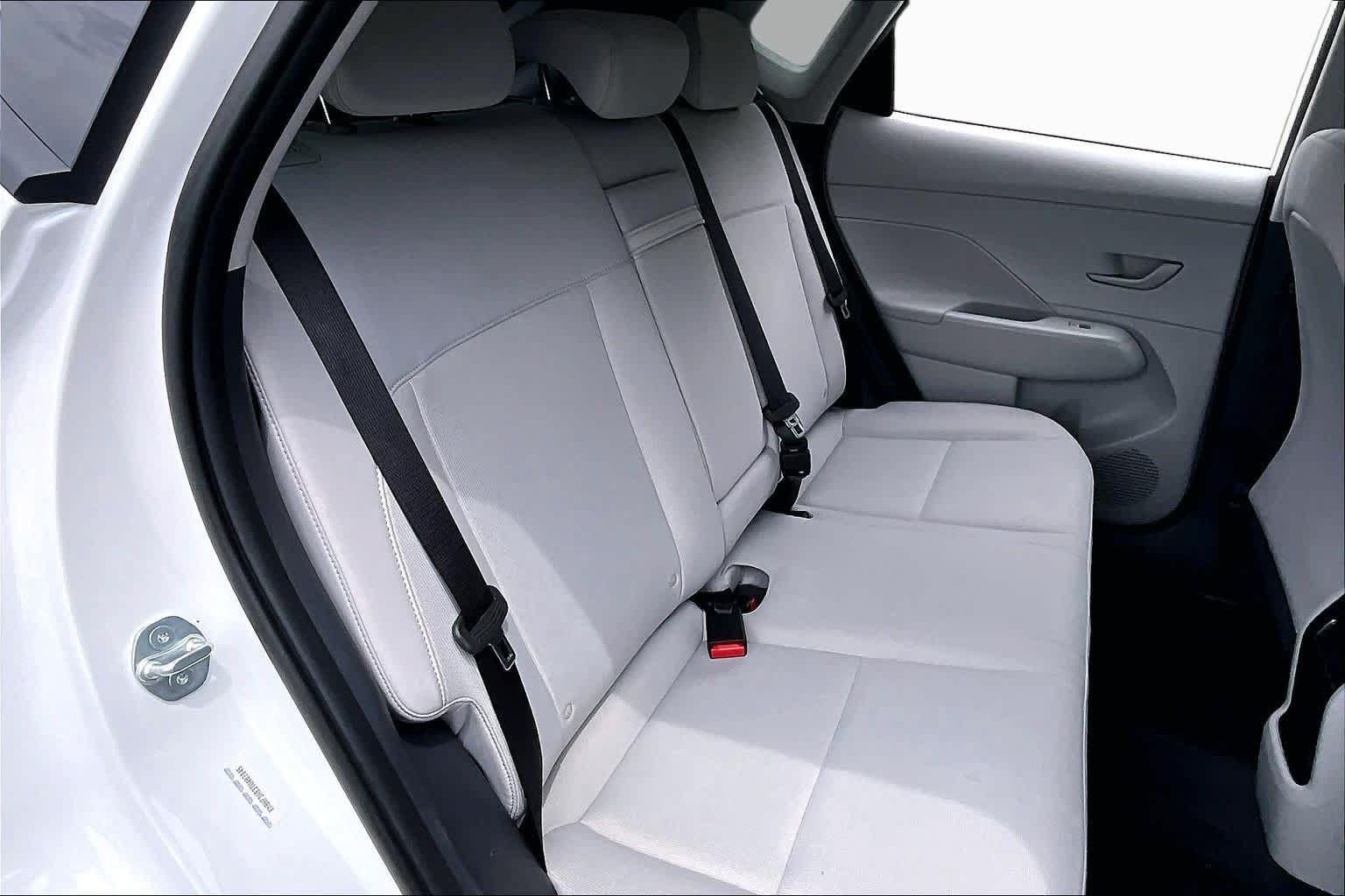 Used 2026 Hyundai Kona SEL Sport FWD image 21