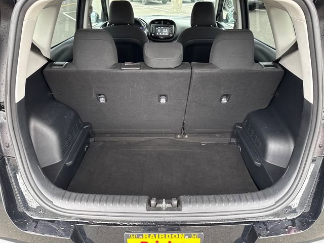 Used 2020 Kia Soul S FWD image 13