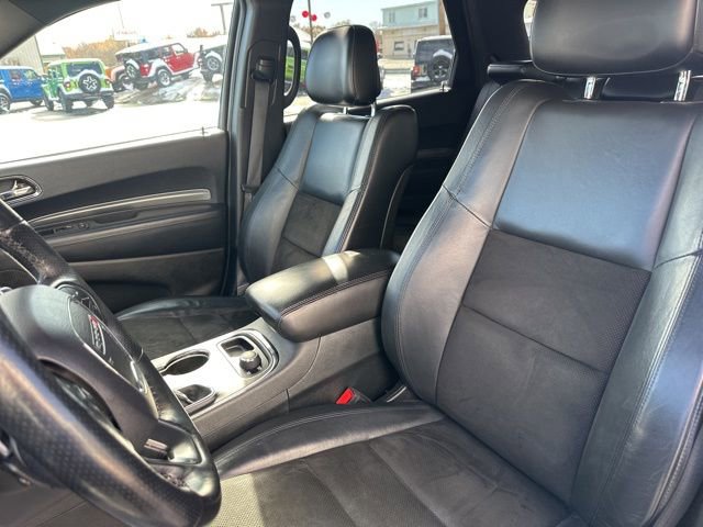 Used 2019 Dodge Durango R/T image 12
