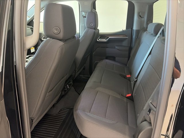 New 2026 Chevrolet Silverado 1500 LT image 13