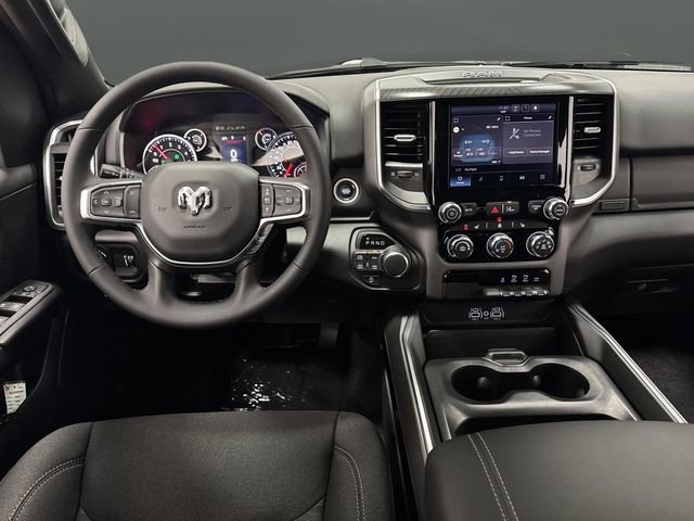 New 2026 RAM 1500 4x4 Crew Cab image 5