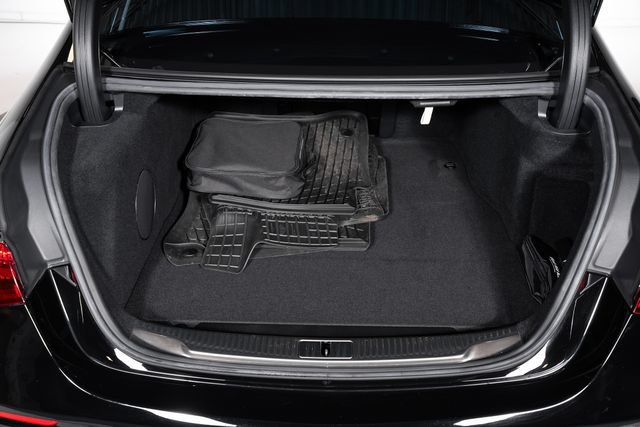 Used 2024 Mercedes-Benz S 63 AMG S image 5
