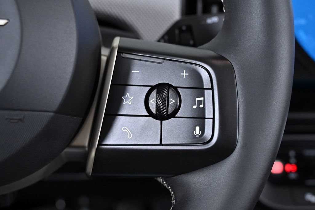 Certified 2025 MINI Cooper S FWD image 16