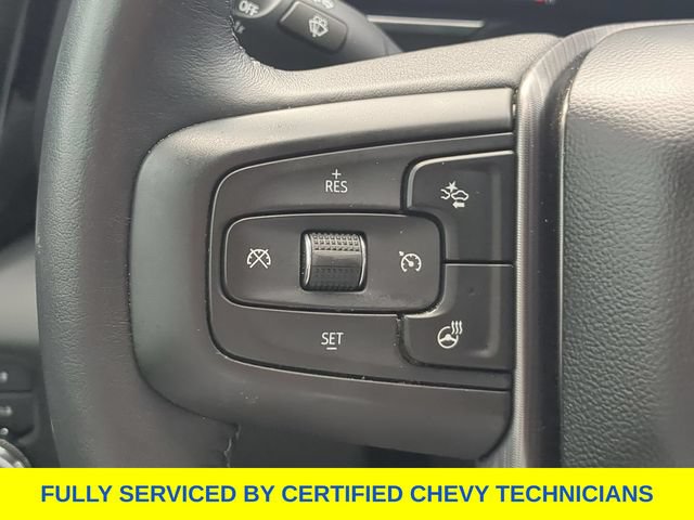 Used 2025 GMC Sierra 2500 Denali Ultimate AWD/4WD image 27