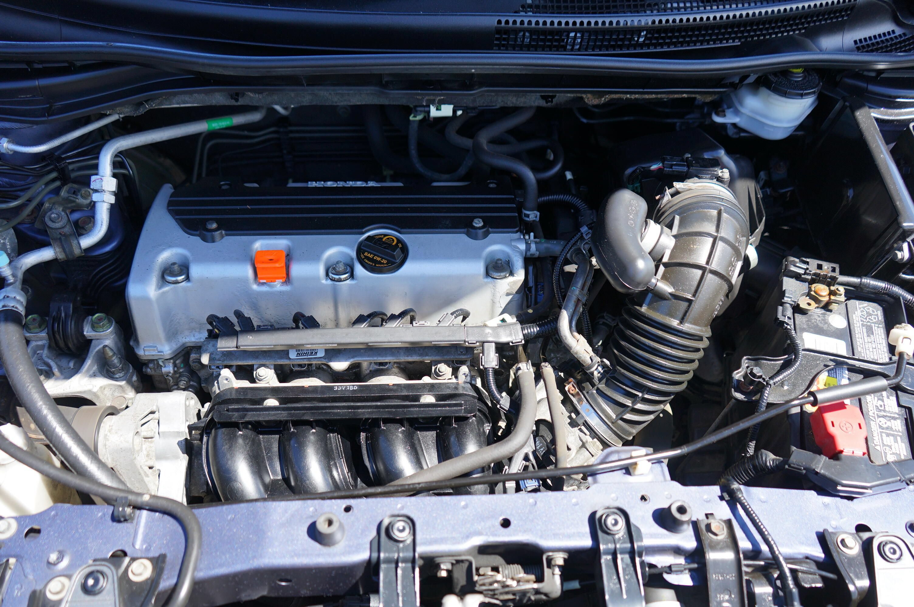 Used 2014 Honda CR-V EX-L image 9