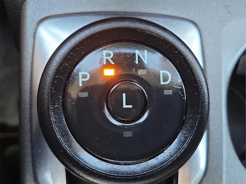 Used 2025 Ford Bronco Sport Big Bend image 13