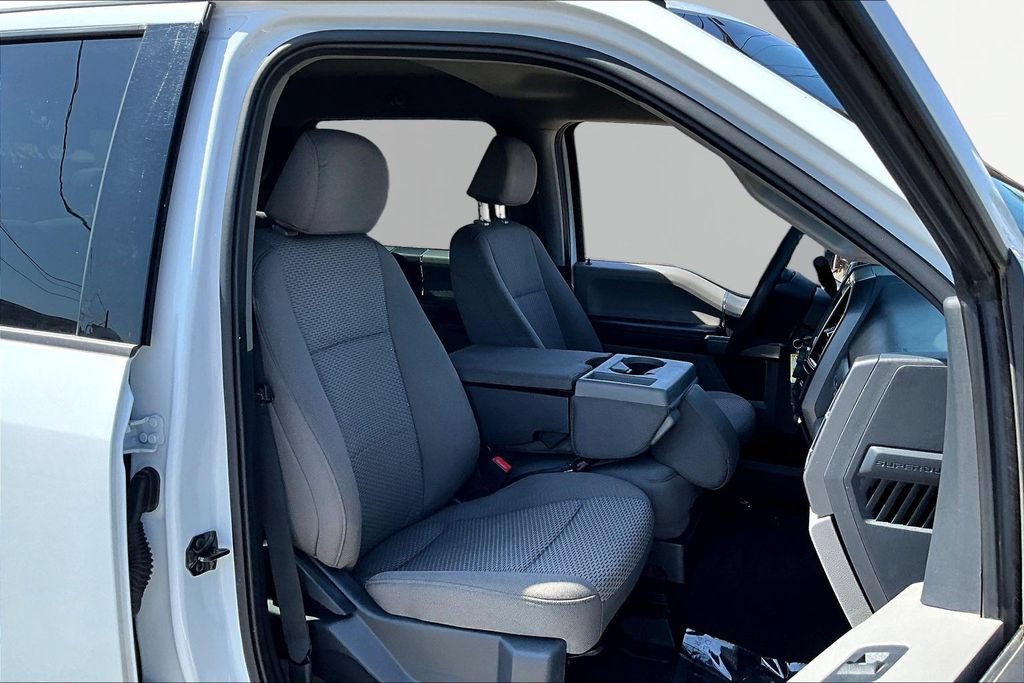 Used 2022 Ford F250 XLT AWD/4WD image 30