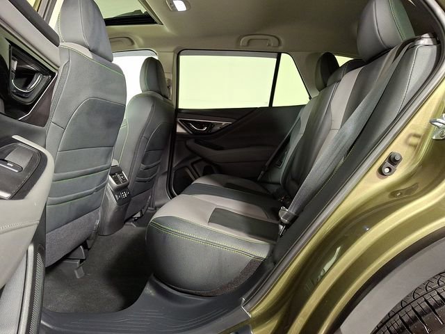 Used 2023 Subaru Outback Onyx Edition XT AWD/4WD image 13