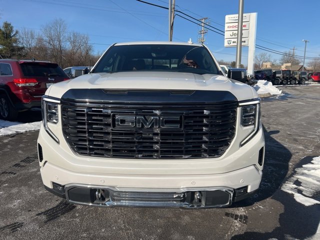 Used 2024 GMC Sierra 1500 Denali Ultimate image 6