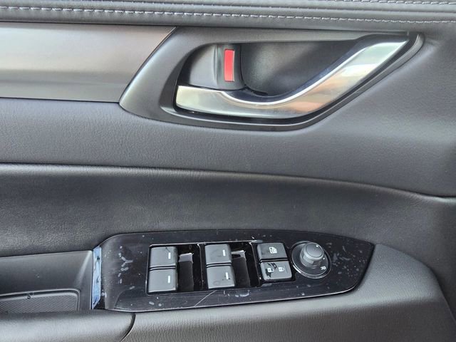 New 2025 MAZDA CX-5 AWD 2.5 S image 25