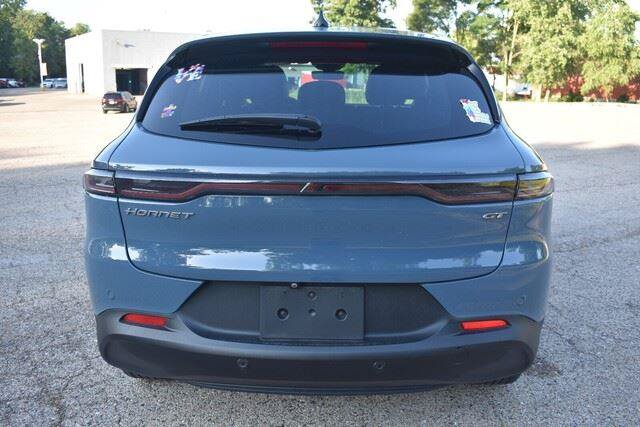 Used 2024 Dodge Hornet GT Plus AWD/4WD image 7